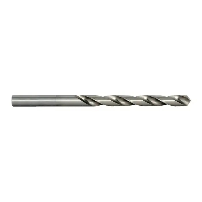 One Day Deal NACHI 1057752 1-1/64" 118° 11-1/8" OAL M35 5% Cobalt Coolant Fed Drill