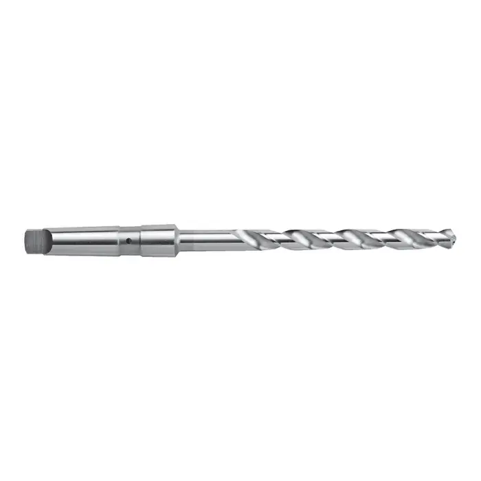 NACHI 1057368 11/16" 118° 10" OAL M35 5% Cobalt Coolant Fed Drill Latest