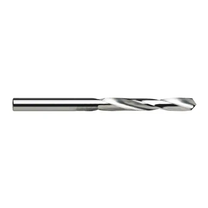 RUSHMORE USA 103806 17/64" 118° Solid Carbide Jobbers Drill In Demand