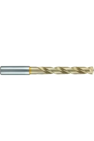 New Arrival NACHI 0722353 7.30mm 135° Powdered Metal HSCO Steel Jobbers Drill