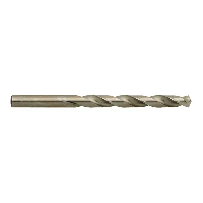 Super Sale T&O 01-021-205 5 135° M35 5% Cobalt Jobbers Drill