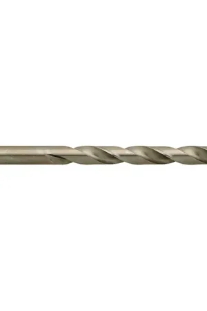Certified T&O 01-021-242 42 135° M35 5% Cobalt Jobbers Drill