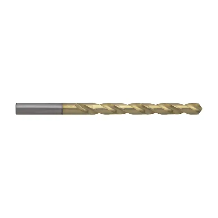 TTC PRODUCTION 09-001-022 11/32" 118° High Speed Steel Jobbers Drill Time-Limited