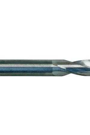 While Supplies Last M.A. FORD 22618110 4.60mm 118° Solid Carbide Jobbers Drill