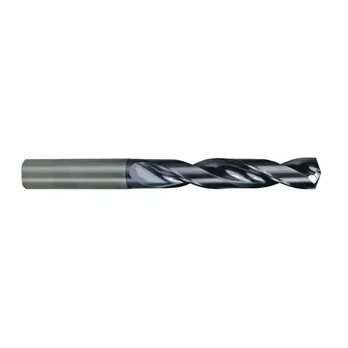 M.A. FORD HPDSR 0980A 9.80mm 140° Solid Carbide Jobbers Drill In Demand
