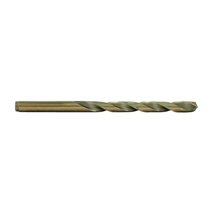 PRECISION TWIST DRILL 010323 23/64" 135° Cobalt Jobbers Drill Final Sale