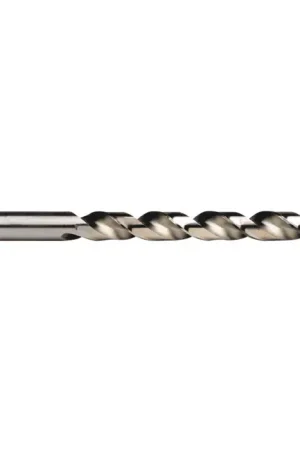 Authentic TTC PRODUCTION 01-005-012 12 118° High Speed Steel Jobbers Drill