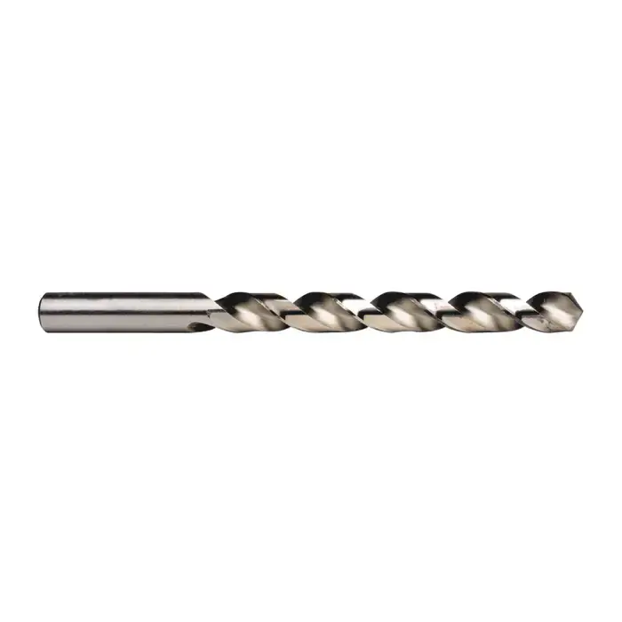 Authentic TTC PRODUCTION 01-005-012 12 118° High Speed Steel Jobbers Drill