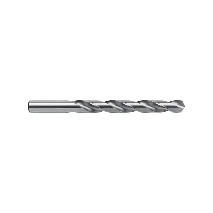 NACHI 0545470 22 118° High Speed Steel Jobbers Drill Professional Grade