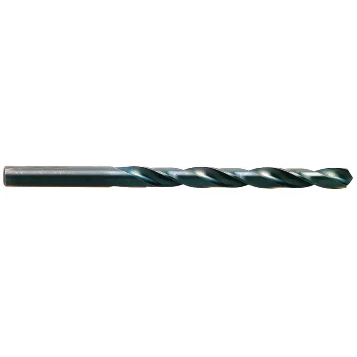 Super Sale TTC PRODUCTION 01-001-018 9/32" 118° High Speed Steel Jobbers Drill