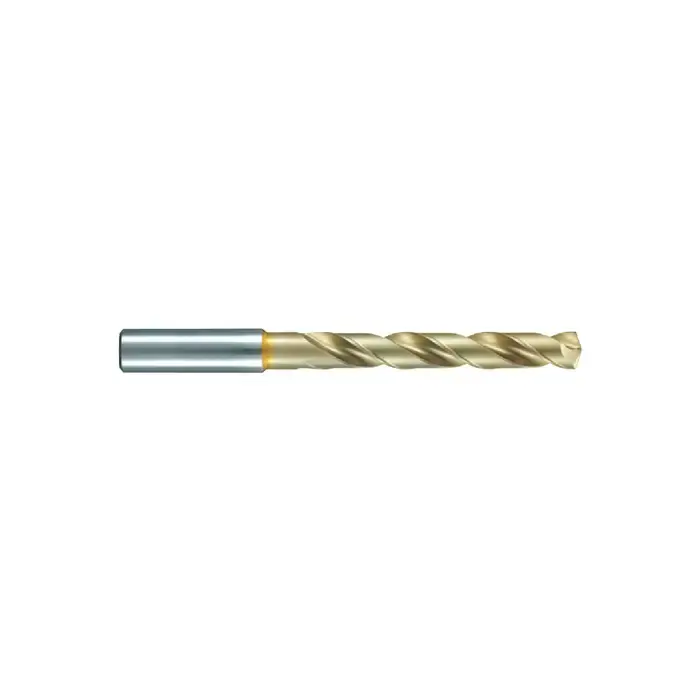 NACHI 1465059 .6563" 135° Powdered Metal HSCO Steel Jobbers Drill Budget