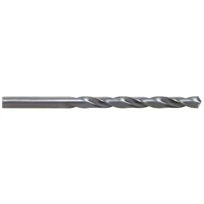 NACHI 0554018 S 118° High Speed Steel Jobbers Drill Authentic