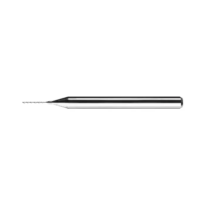 KYOCERA 226-0480.400 1.22mm Size, 130°, Solid Carbide Micro Twist Drill Shop Now