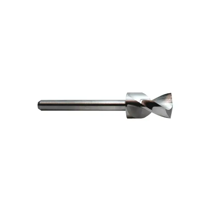 Bargain M.A. FORD 30621060 5.35mm Size, 165°, Solid Carbide Micro Twist Drill