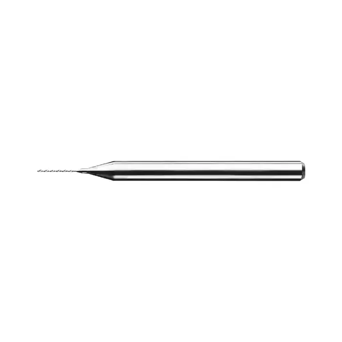 Grab Now KYOCERA 226L-0130.225 .33mm Size, 118°, Solid Carbide Micro Twist Drill