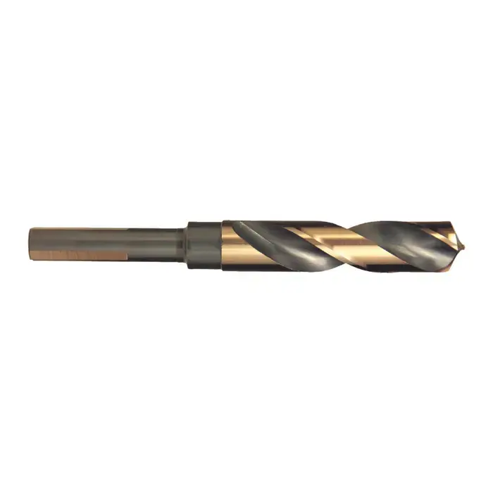 VIKING 29/32" Size 135° Premium Grade High Speed Steel Silver & Deming Drill Fast Shipping