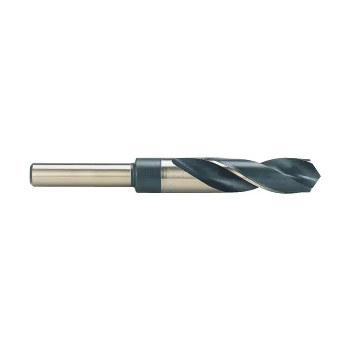 Direct From Factory TTC PRODUCTION 01-080-175 1-11/64" Size 118° Cobalt Silver & Deming Drill