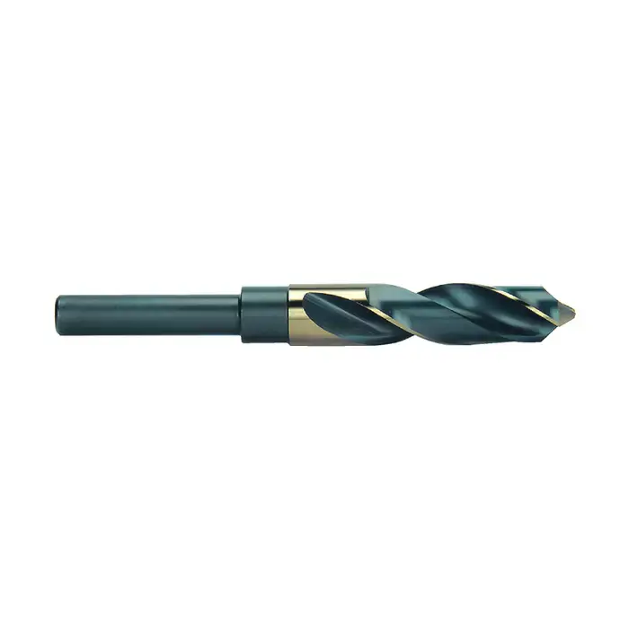 Limited Time PRECISION TWIST DRILL 092335 35/64" Size 118° Cobalt Silver & Deming Drill