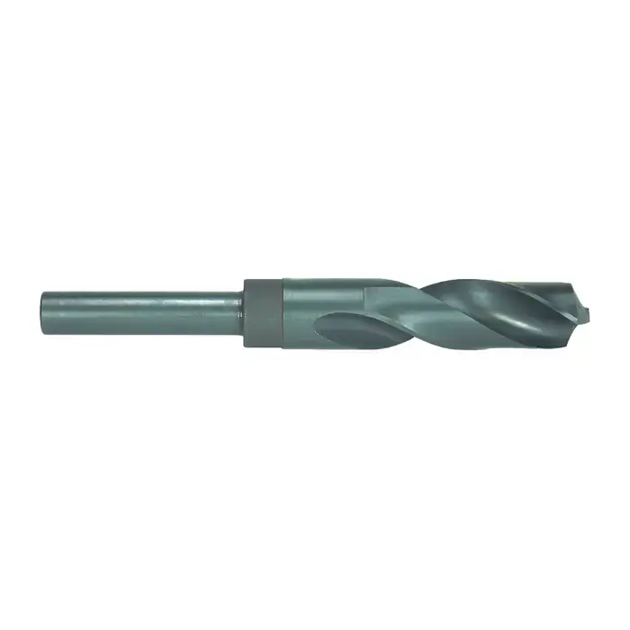 TTC PRODUCTION 01-080-660 15/16" Size 118° High Speed Steel Silver & Deming Drill Affordable