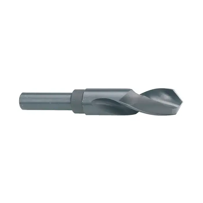 Fan Favorite TTC PRODUCTION 01-081-098 1-17/32" Size 118° High Speed Steel Silver & Deming Drill