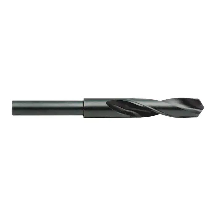 Holiday Sale TTC 01-080-094 1-15/32" Size 118° High Speed Steel Silver & Deming Drill