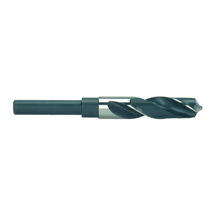 Trending PRECISION TWIST DRILL 091461 61/64" Size 118° High Speed Steel Silver & Deming Drill