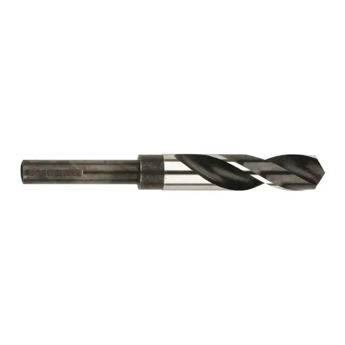 TTC PRODUCTION USA MADE 01-080-543 43/64" Size 118° High Speed Steel Silver & Deming Drill Clearance