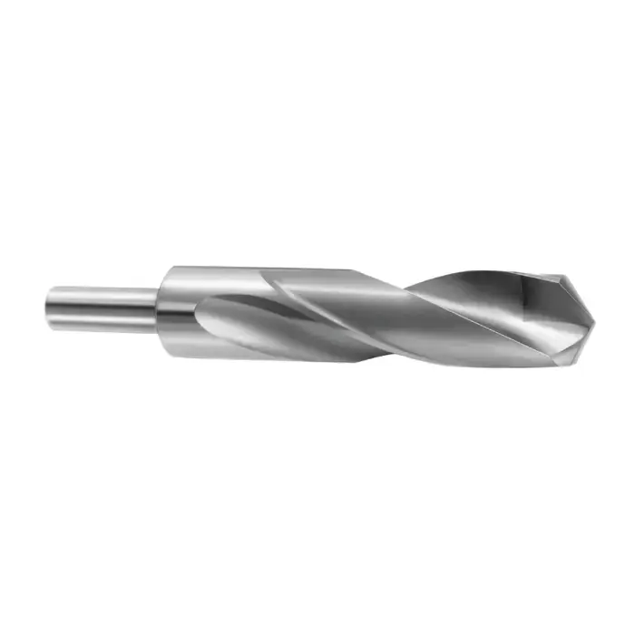 Cheap SUPER TOOL 961678 1-7/32" Size 118° Carbide Tipped Silver & Deming Drill
