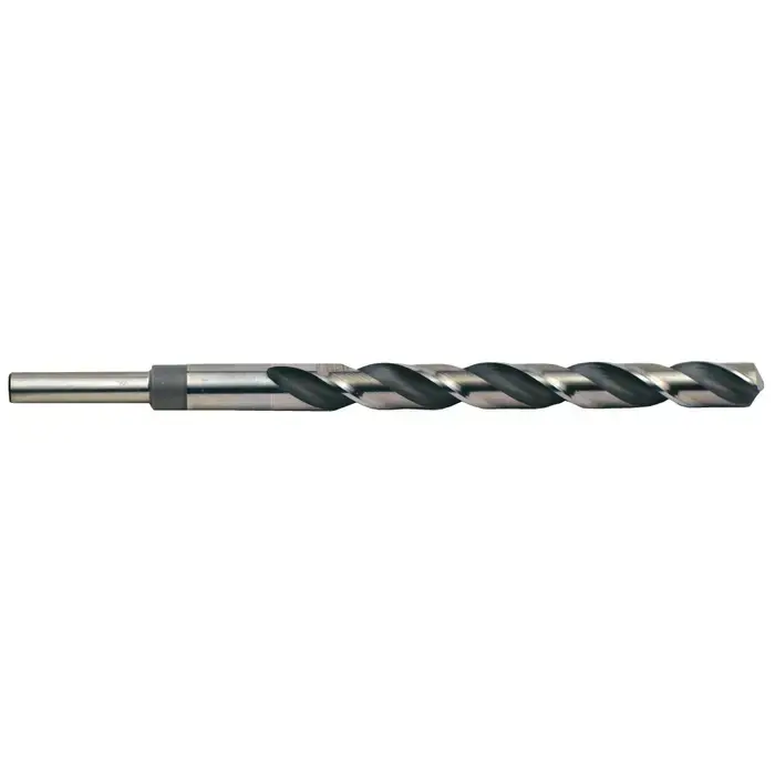 New Arrival TTC PRODUCTION 01-080-856 7/8" Size 118° High Speed Steel Silver & Deming Drill