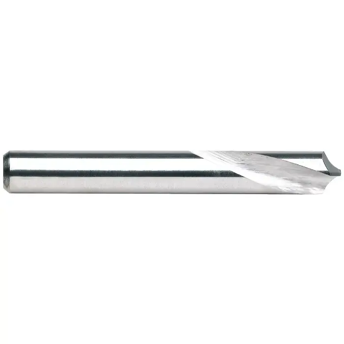 M.A. FORD 40447240 12.00mm 90° 76.00mm OAL, Solid Carbide Spotting Drill Exclusive Offer