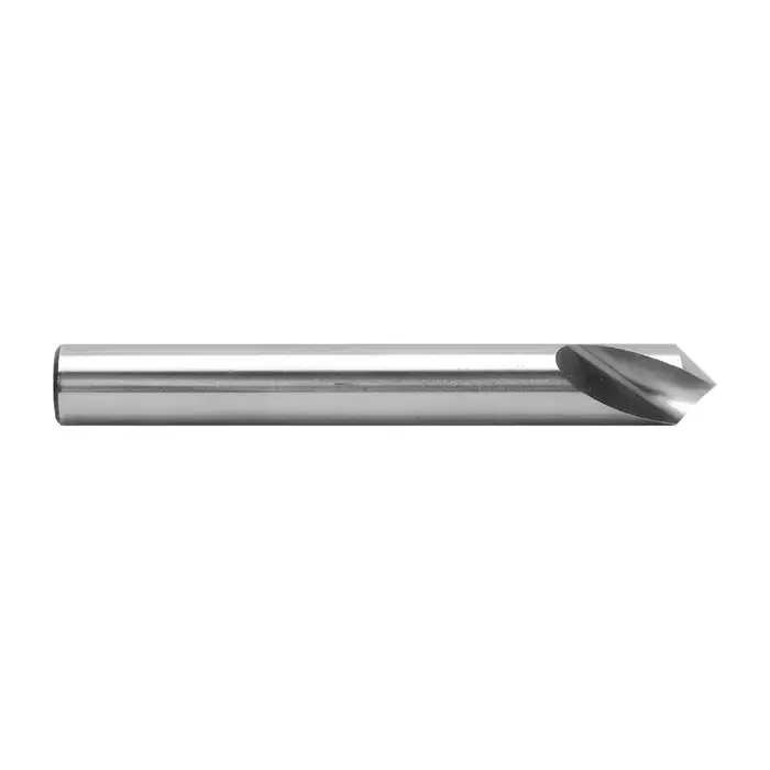 Place Order YG1 0401L 5/8" 90° 4.530" OAL, M42 8% Cobalt Spotting Drill