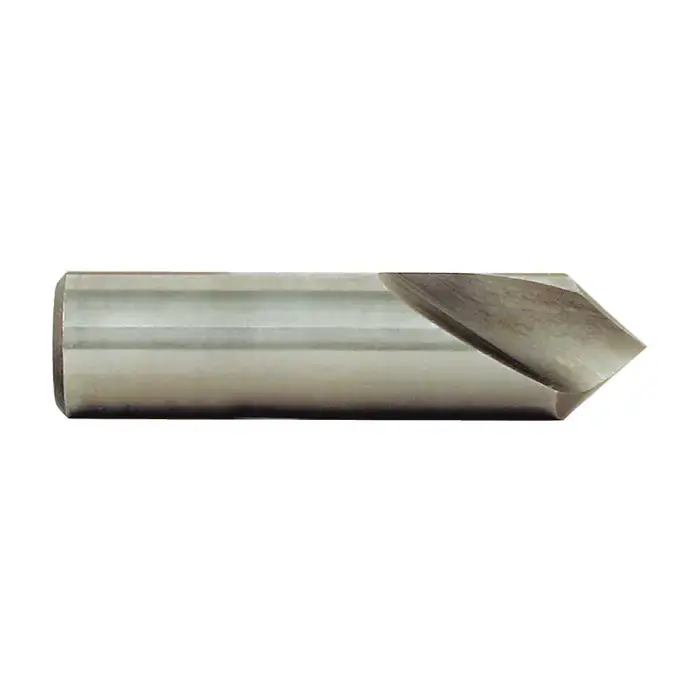 Must Have KEO 955-000-021 1/4" 90° 1-1/2" OAL, High Speed Steel Spotting Drill