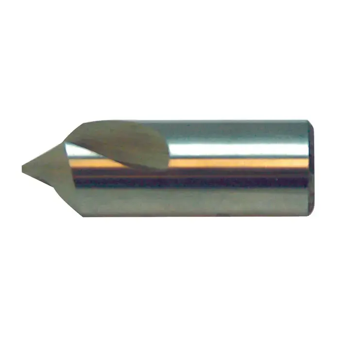 Popular KEO 955-000-049 7/16" 118° 2" OAL, High Speed Steel Spotting Drill