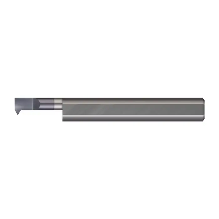 Fresh Stock MICRO 100 IT-360750X 10 to 32 TPI, .360" Min. Hole Dia., .085" Projection Solid Carbide Threading Style Boring Bar