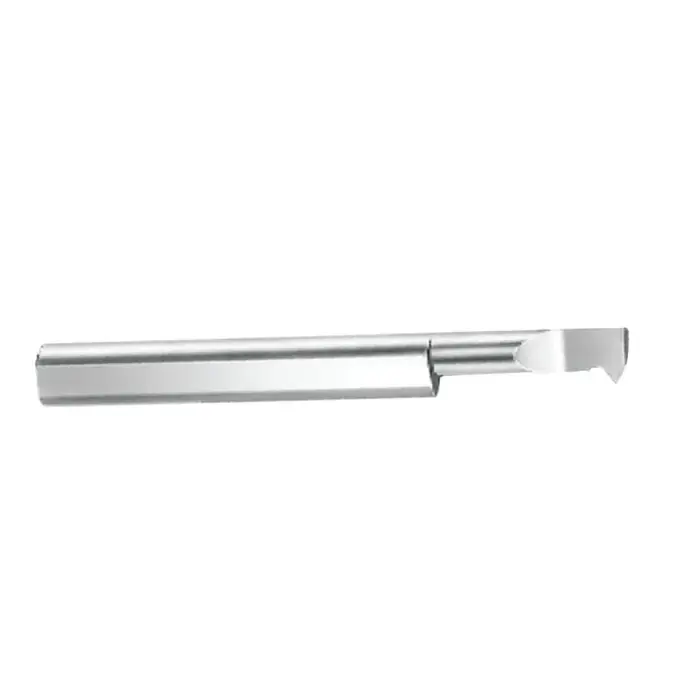 MICRO 100 ITM-087446X 18 to 56 TPI, 7.40mm Min. Hole Dia., 1.91mm Projection Solid Carbide Threading Style Boring Bar Low Price
