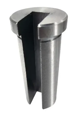 TTC 30-678-002 8mm, .3150" Size, A Style, Collared Type Bushing For Broach High Quality