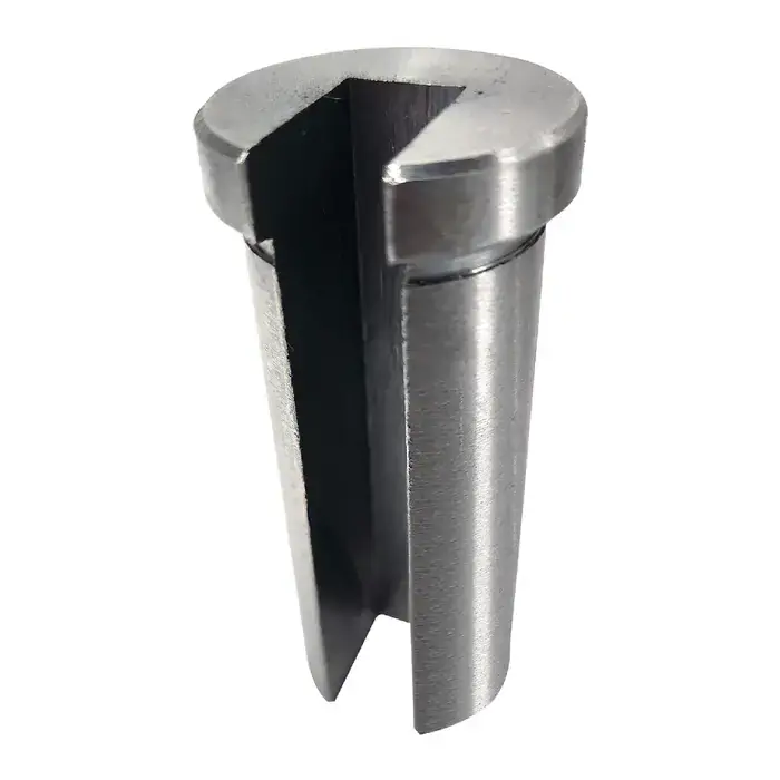 TTC 30-678-002 8mm, .3150" Size, A Style, Collared Type Bushing For Broach High Quality