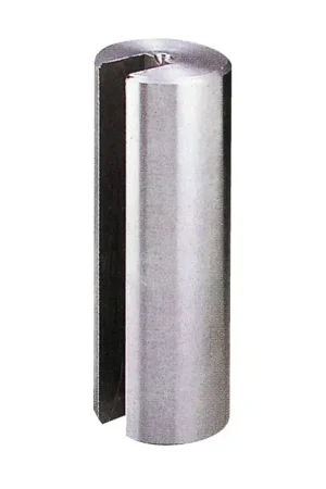 While Supplies Last HASSAY SAVAGE 21552 2-3/8" Size, D Style, Plain Type Bushing For Broach