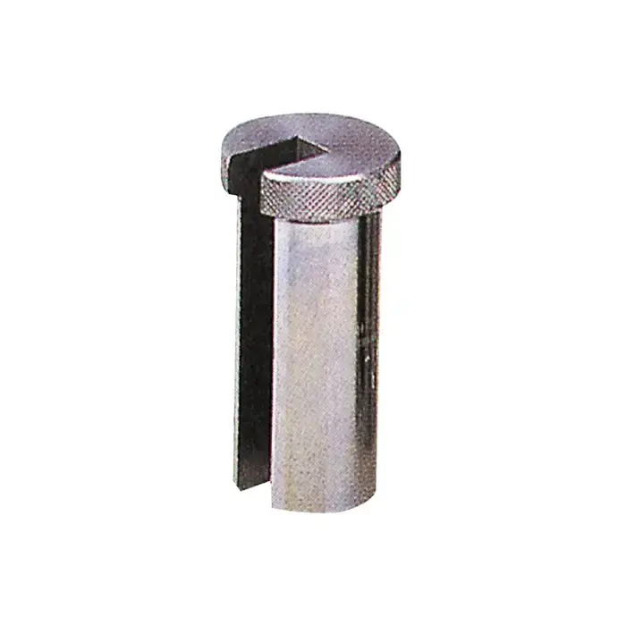 HASSAY SAVAGE 22320 20mm, .7874" Size, C Style, Collared Type Bushing For Broach Must Have