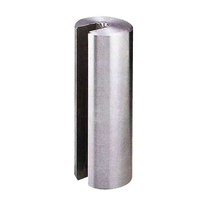 HASSAY SAVAGE 22438 38mm, 1.4961" Size, D Style, Plain Type Bushing For Broach Secure Checkout