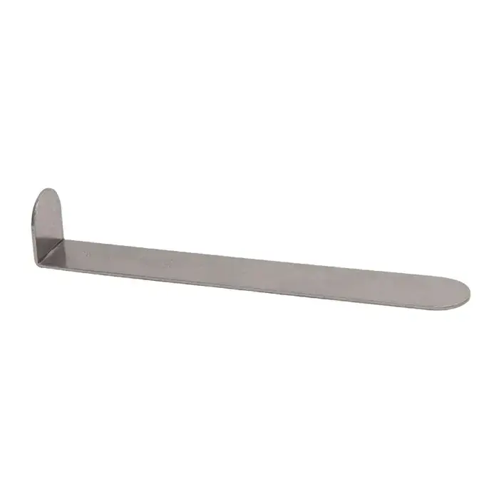 HASSAY SAVAGE 30424 3/8" Broach Size, D Style Shim For Broach Affordable