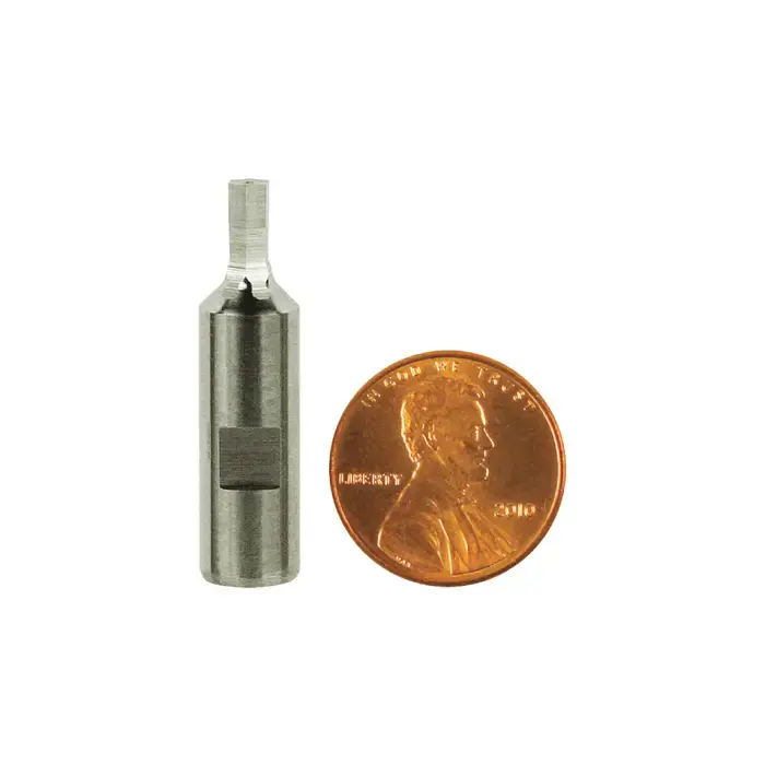 Cheap HASSAY SAVAGE 662045-M42 4.50mm Size, .315" Shank, M42 8% Cobalt Rotary Broach
