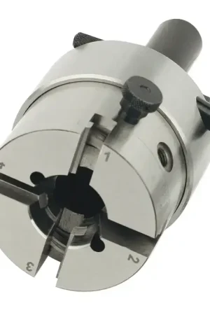 TTC PRODUCTION SDG-2B 3/16" Min. Capacity, 9/16" Max. Capacity, 3/4" Shank Geometric Die Head Must Have
