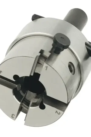 TTC PRODUCTION SDG-3 1/4" Min. Capacity, 3/4" Max. Capacity, 1" Shank Geometric Die Head Discount