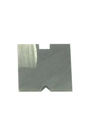 APT DBZ38 1-3/16" Cutting Dia., 3/16" Thick Blade, Backward Blade Blade Type Blade Type Counterbore Luxury