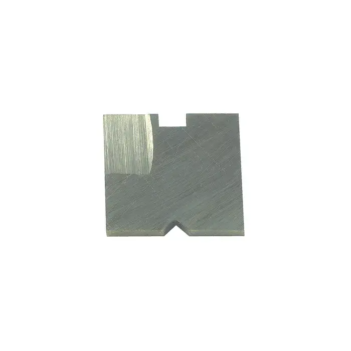 APT DBZ38 1-3/16" Cutting Dia., 3/16" Thick Blade, Backward Blade Blade Type Blade Type Counterbore Luxury