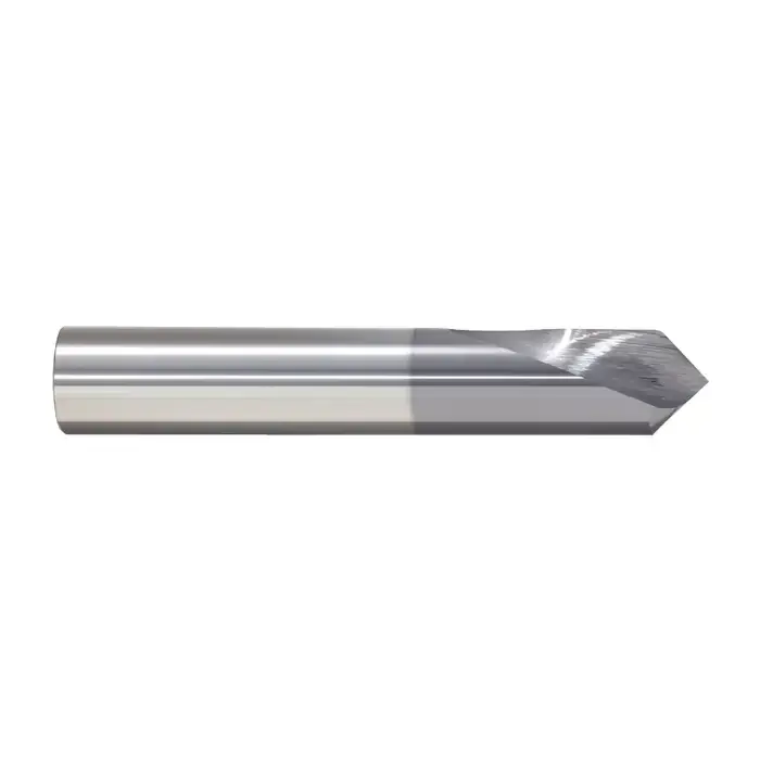 Exclusive Offer RUSHMORE USA 102699 5/16" 90° 2-1/2" OAL, Solid Carbide Spotting Drill
