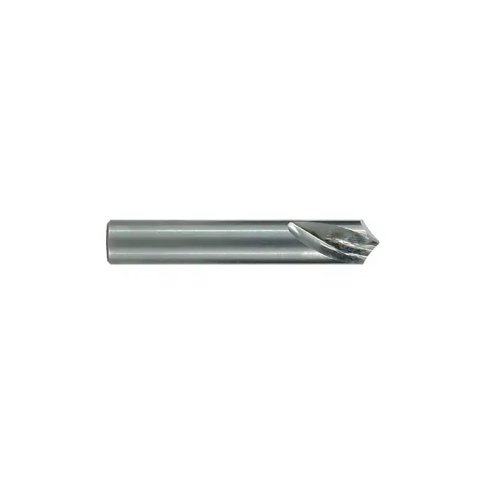 KEO 956-000-111 1/2" 120° 3" OAL, Solid Carbide Spotting Drill Bargain