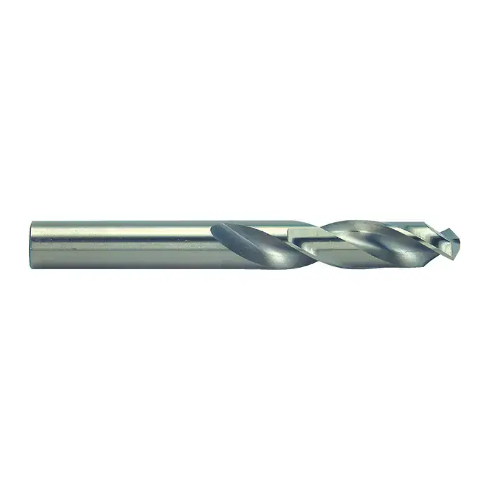 Hot Picks PRECISION TWIST DRILL 046039 39/64" Size 135° Cobalt Screw Machine Length Stub Drill