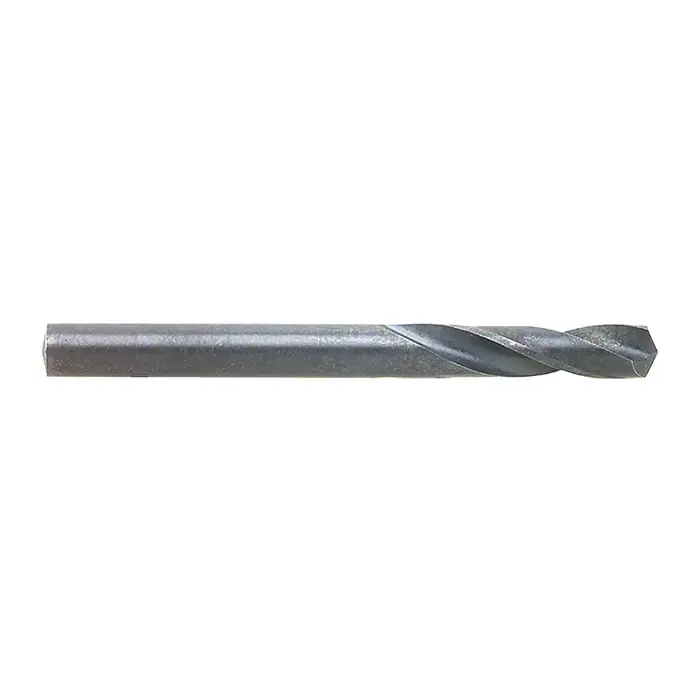 Limited Offer TTC PRODUCTION 01-076-285 16.00mm Size 118° High Speed Steel Screw Machine Length Stub Drill